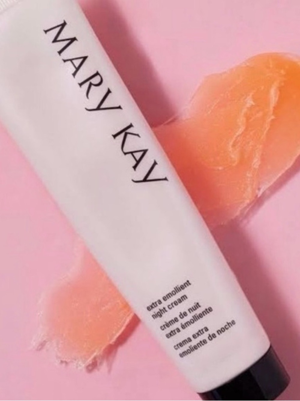 Mary Kay Extra Emollient Night Cream